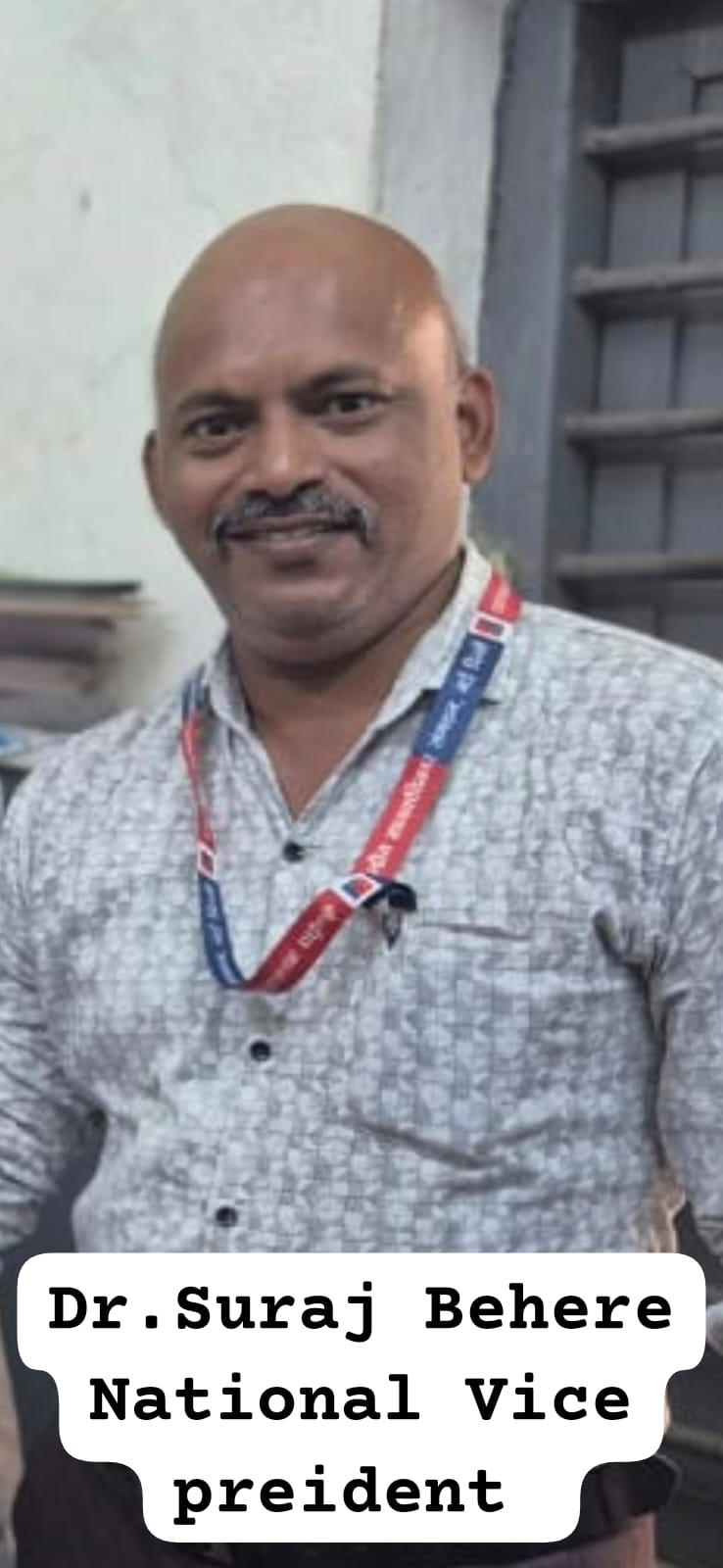 Dr. Sanjay Behere