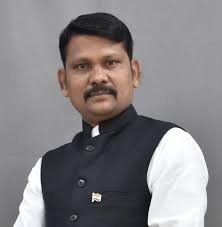Dr. Milind Dahiwale 