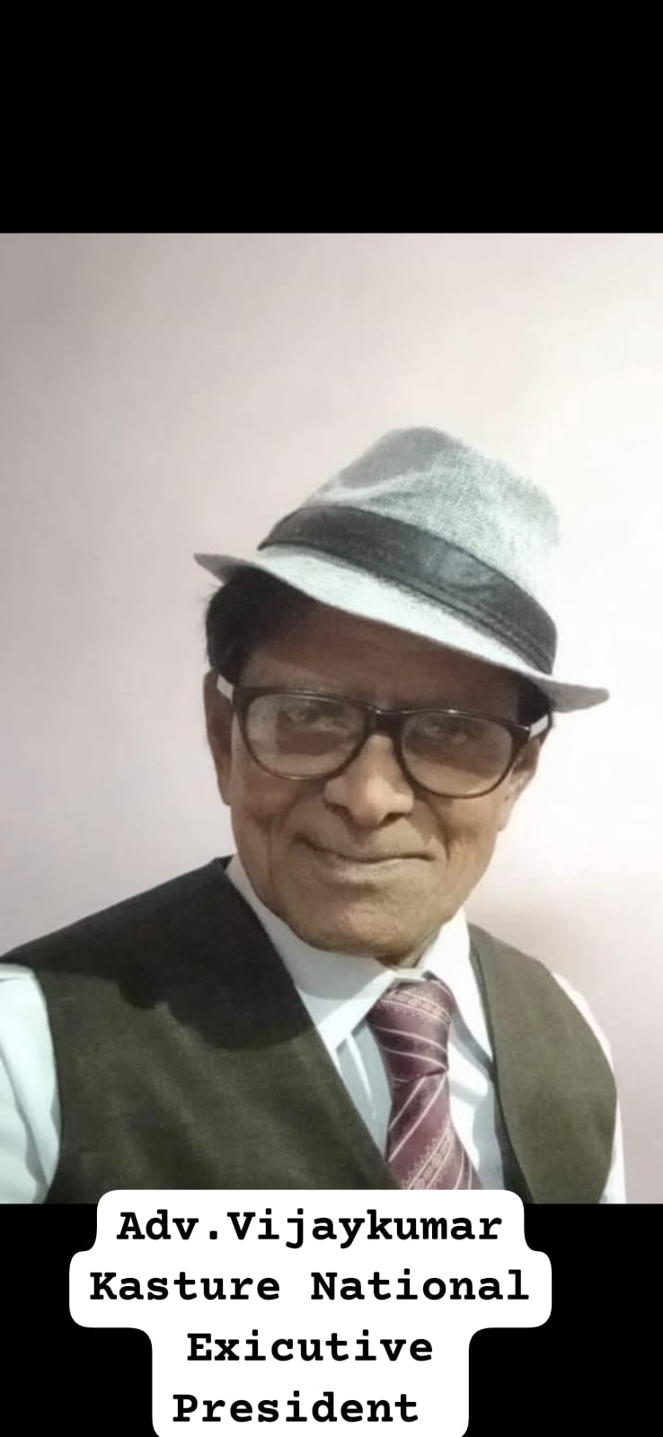 Adv. Vijaykumar Kasture