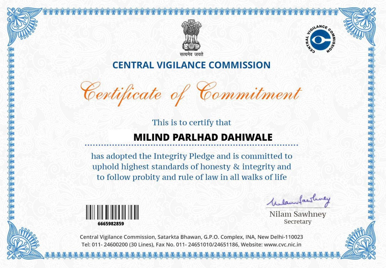 Achievement 5